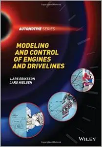 Modeling and Control of Engines and Drivelines (Repost)