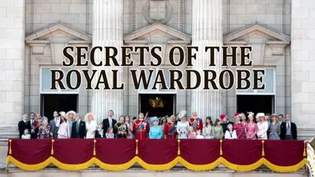Ch5. - Secrets Of The Royal Dressmakers (2019)