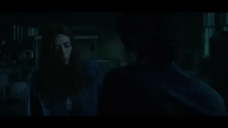 Swamp Thing S01E07