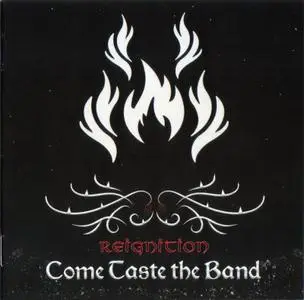 Come Taste The Band - Reignition (2019)