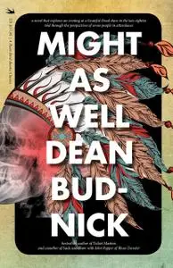 «Might As Well» by Dean Budnick