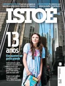 Revista Isto é - 21 Outubro-2009 - Ed. n. 2084 - Versão On Line