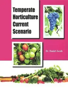 Temperate horticulture: current scenario