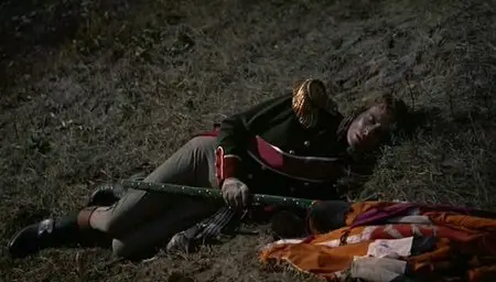 War and Peace (1956)