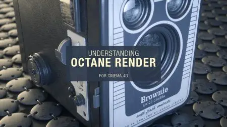 Inlifethrill - Understanding Octanerender for Cinema 4D