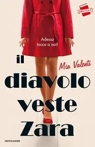 Mia Valenti - Il diavolo veste Zara