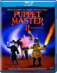 Puppet Master II (1990)