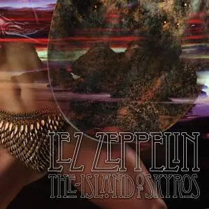 Lez Zeppelin - The Island Of Skyros (2019)