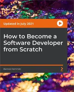 How to Become a Software Developer from Scratch