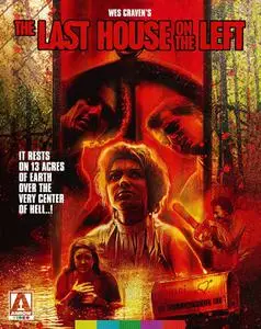 The Last House on the Left (1972) [Remastered]