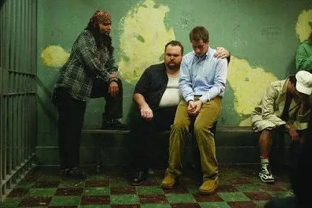 (Comedie) The Long Weekend [DVDrip]