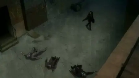 Golgo 13 | ゴルゴ13  Episode 8