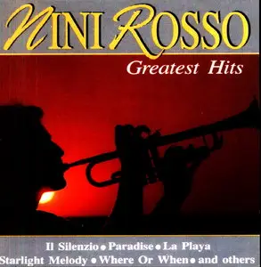 Nini Rosso - Greatest hits (1988)