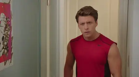 Behaving Badly (2014)