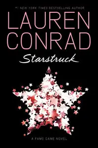 Starstruck: A Fame Game Novel