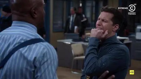 Brooklyn Nine-Nine S05E08