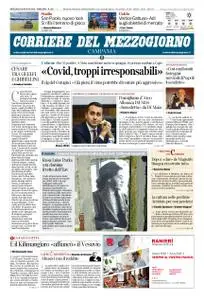 Corriere del Mezzogiorno Campania – 19 agosto 2020