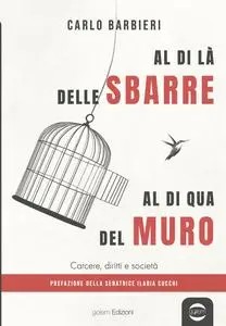 Al di là delle sbarre, al di qua del muro: Carcere, diritti e società - Carlo Barbieri