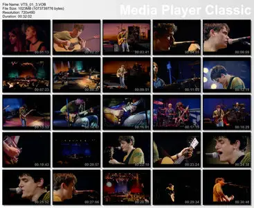 John Mayer - Any Given Thursday (2003)
