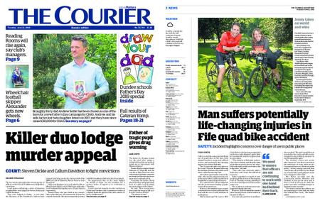 The Courier Dundee – June 11, 2019