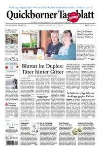 Quickborner Tageblatt - 26. Mai 2020