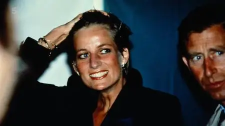 Channel 5 - Diana: 7 Days that Shook the World (2017)