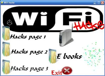 Wifi Hacks 2009 