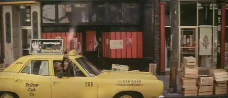 The Killer Elite / Die Killer-Elite (1975)