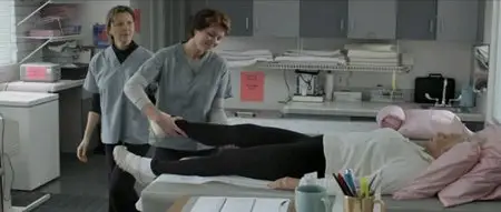 Mother and Child (2010)