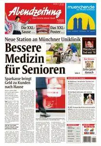 Abendzeitung München - 17 Mai 2016