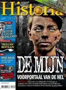 Historia Netherlands - Nr.9 2016