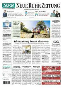 NRZ Neue Ruhr Zeitung Essen-West - 30. August 2018