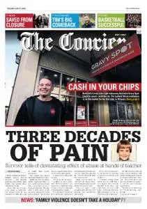 The Courier - June 11, 2019