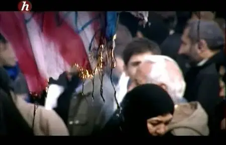 (Histoire) Amérique, le lobby pro-israélien (2008)