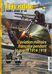 Le Fana De L'Aviation Hors-Serie 48