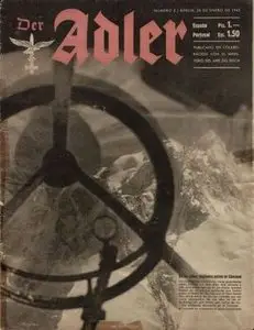 Der Adler №2 (26.01.1943)