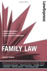 Law Express: Family Law [Repost]