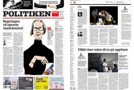 Politiken – 23. august 2017