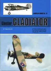 Gloster Gladiator (Warpaint Series No.37)