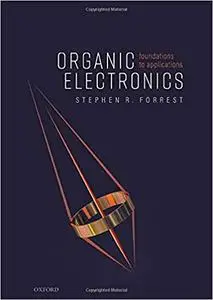 Organic Electronics: Foundations to Applications