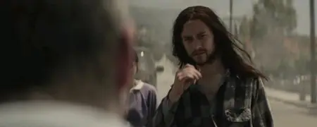 Hesher è stato qu (2010)