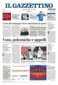 Il Gazzettino Rovigo - 24 Settembre 2022