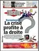 Libération. Mercredi 03 Juin 2009
