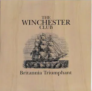 The Winchester Club - Britannia Triumphant [Exile On Mainstream EOM 034] {Europe 2008}