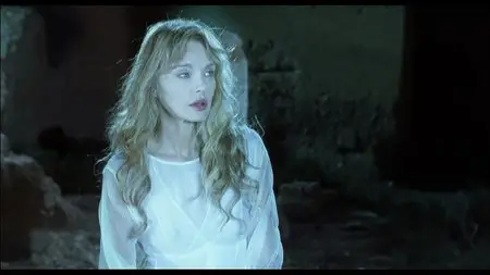 Gradiva (C'est Gradiva qui vous appelle) (2006)