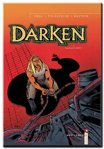 Polouchine, Rastoin & Swal - Darken - Complet