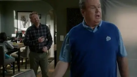 Modern Family S09E07
