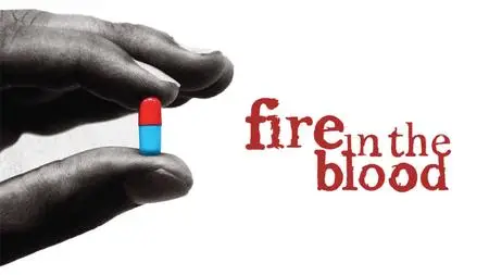 Fire in the Blood (2012)