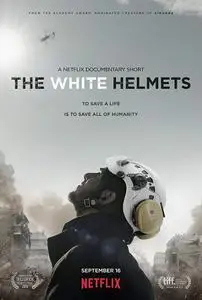North Kivu Film Productions - The White Helmets (2016)