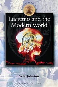 Lucretius in the Modern World
